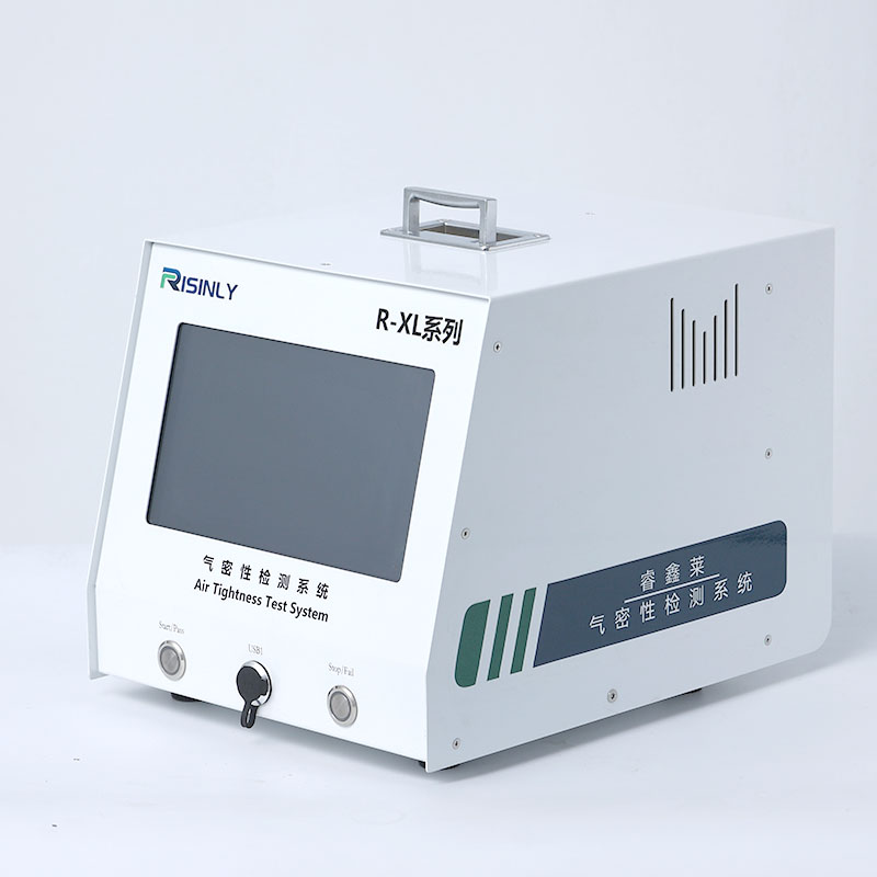 MilanDirect pressure air leaktester